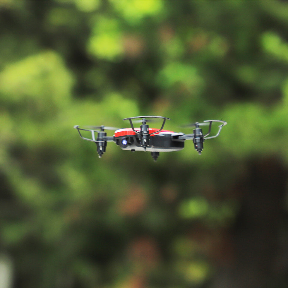 Melhor Mini Drone com Camera 4k