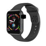 SMART WATCH F10 - Série 5 LANÇAMENTO 2020