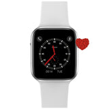 SMART WATCH F10 - Série 5 LANÇAMENTO 2020