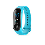 RELÓGIO INTELIGENTE SMARTFIT M3