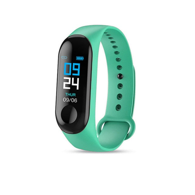 RELÓGIO INTELIGENTE SMARTFIT M3
