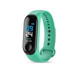 RELÓGIO INTELIGENTE SMARTFIT M3