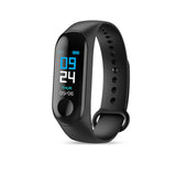 RELÓGIO INTELIGENTE SMARTFIT M3