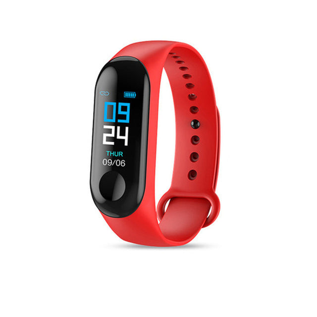 RELÓGIO INTELIGENTE SMARTFIT M3