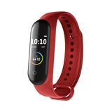 M4 Smart band 4 Fitness Tracker Watch Sport