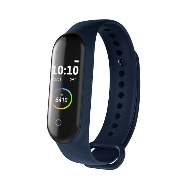 M4 Smart band 4 Fitness Tracker Watch Sport